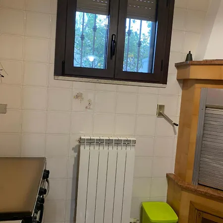 Casa vacanze Vacanze Nel Cuore Del Salento