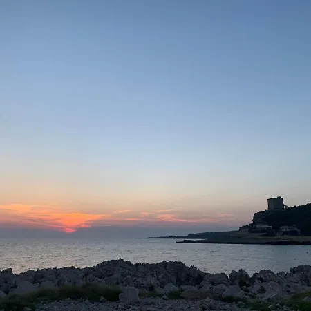 Vacanze Nel Cuore Del Salento Ferienhaus *