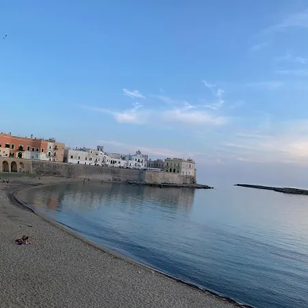 Vacanze Nel Cuore Del Salento