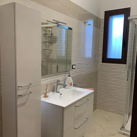 Casa vacanze Vacanze Nel Cuore Del Salento *