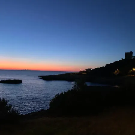 Vacanze Nel Cuore Del Salento Dom wakacyjny