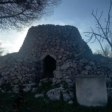 Vacanze Nel Cuore Del Salento
