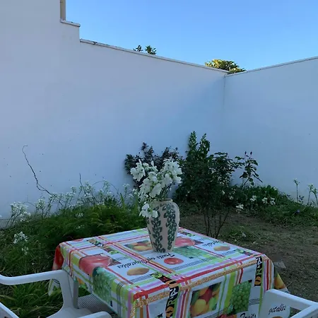 Vacanze Nel Cuore Del Salento *